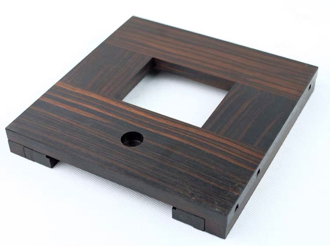 EBONY エボニー SV45TE/sv45 大判カメラ本体部分の木枠