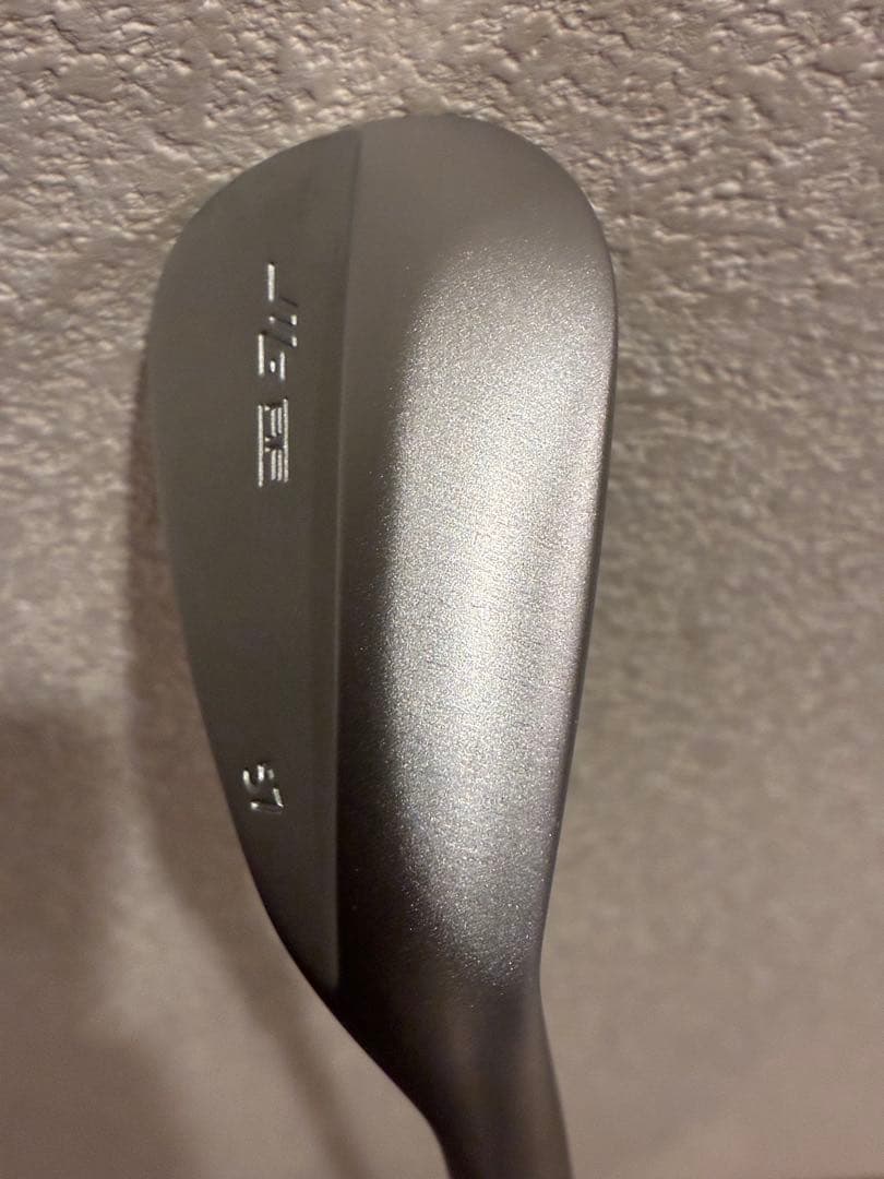 三浦技研 RF-Wedge 99.3Pure 50° & 57° DG S200