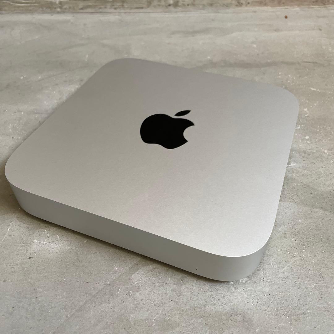 Mac mini M2 Pro / SSD 512GB / メモリ16GB