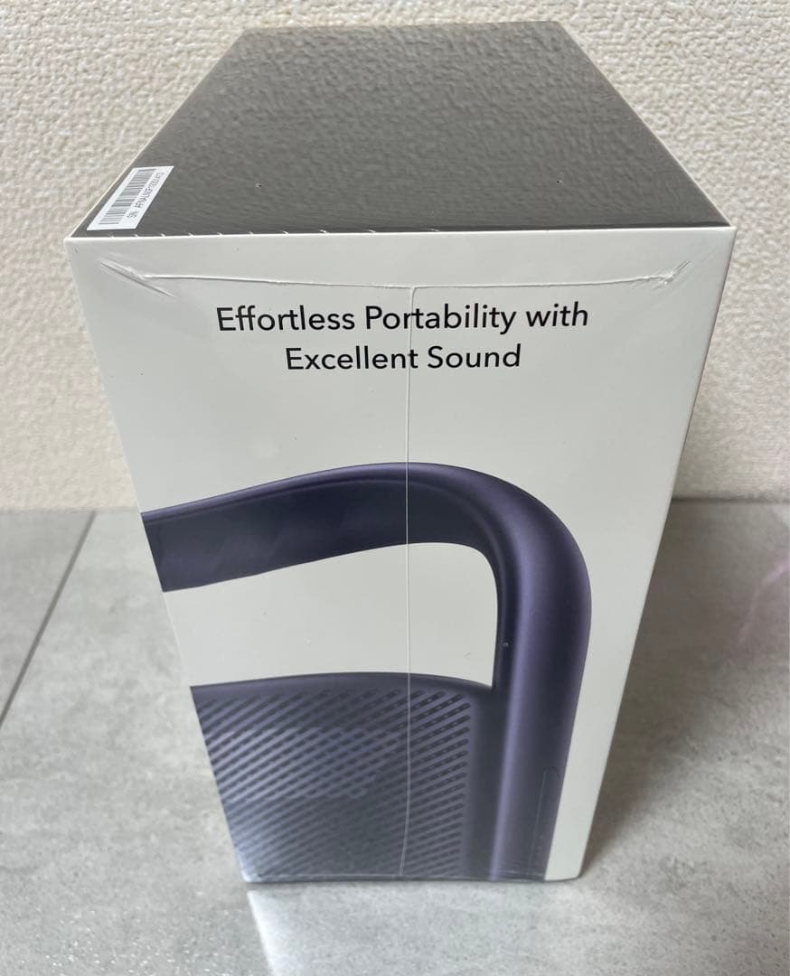 soundcore Motion X500 ワイヤレススピーカー