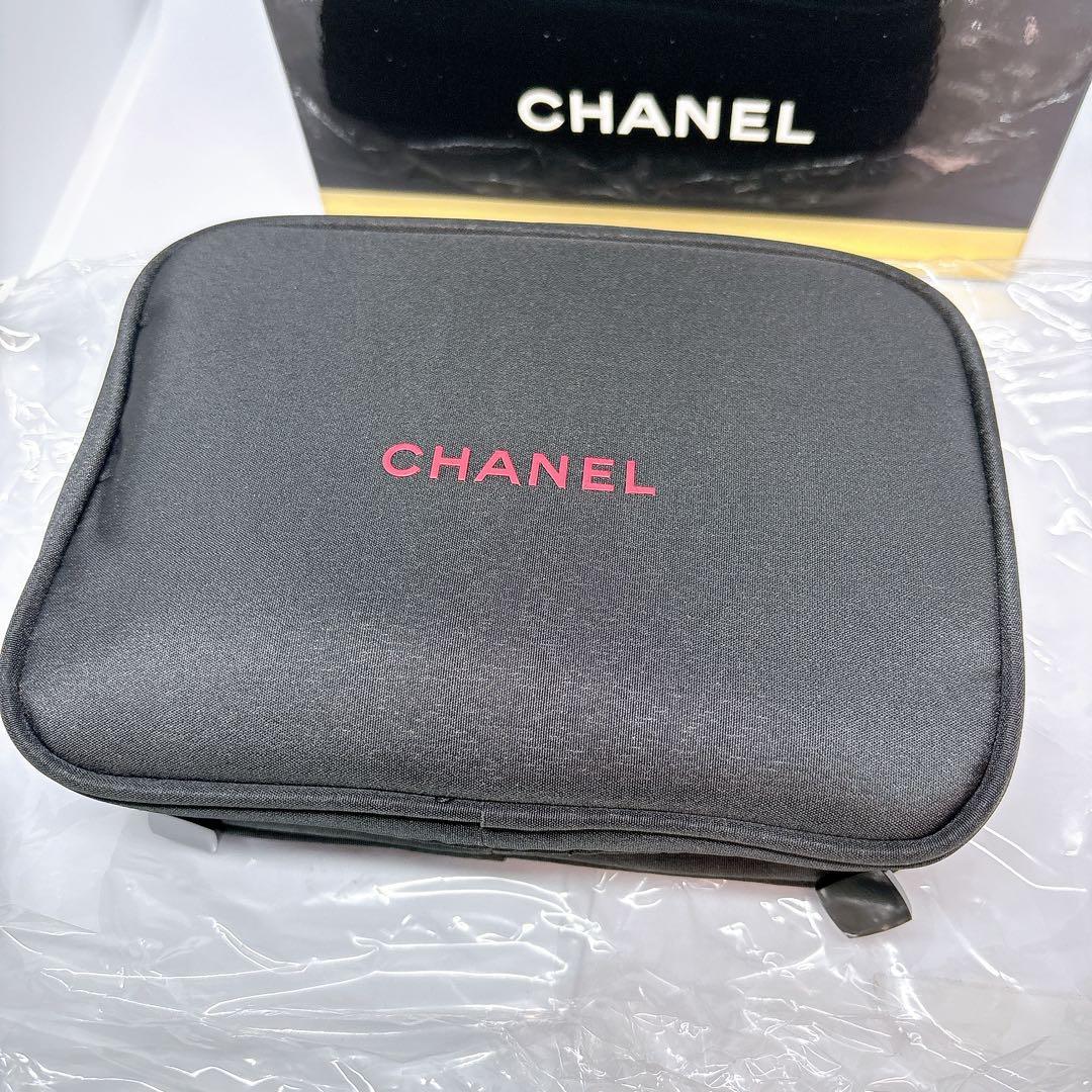 【未使用】CHANEL レ ミニ ドゥ シャネル ミニブラシ 6本セット