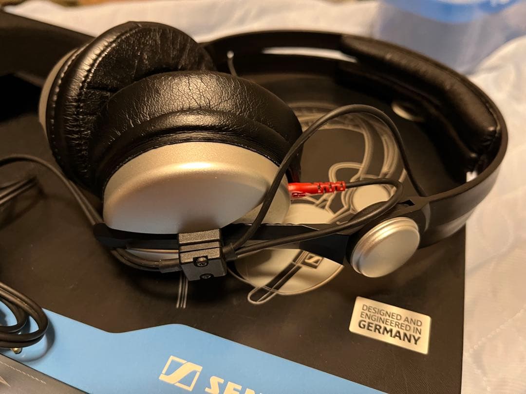 希少！SENNHEISER HD25 ALUMINIUM