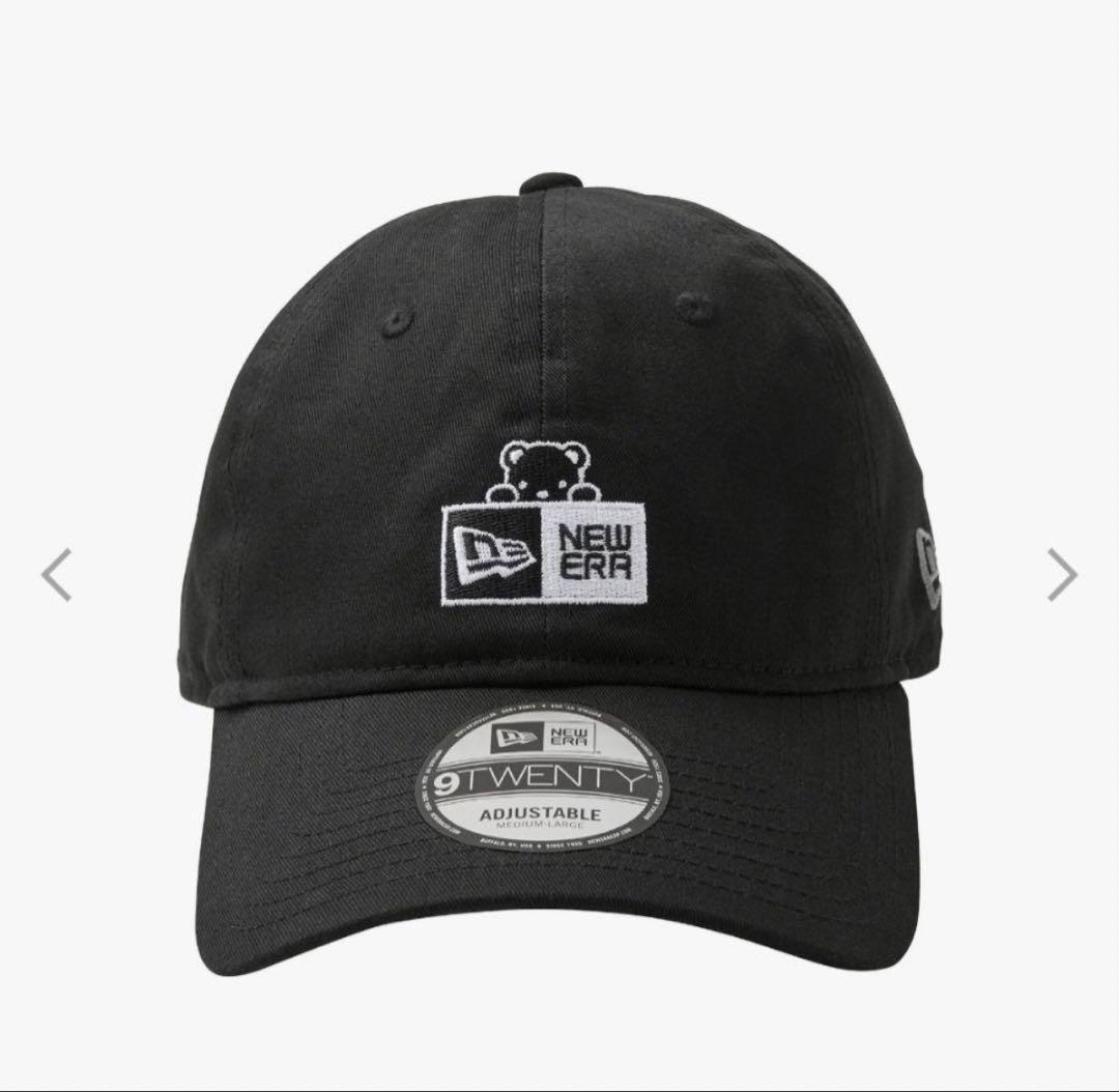 ファミリアニューエラFamiliarNEW ERA帽子