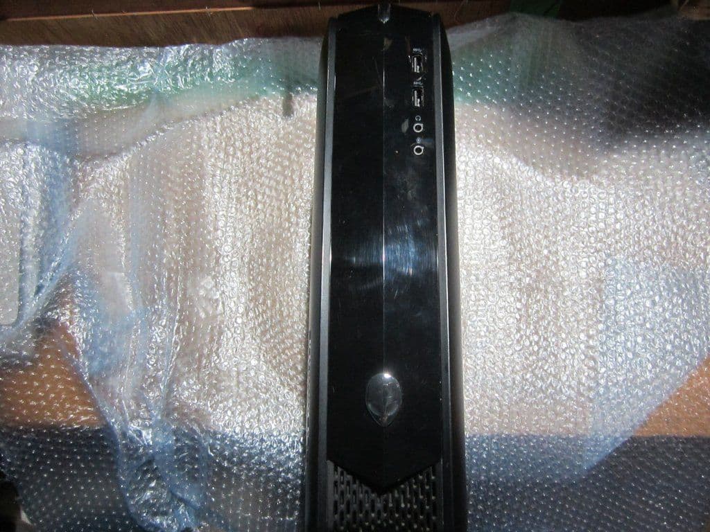 Alienware X51 タワー型PC ブラック