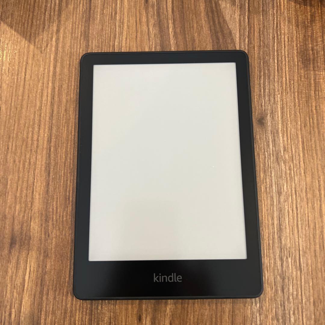 Amazon Kindle Paperwhite 8GB （第11世代）
