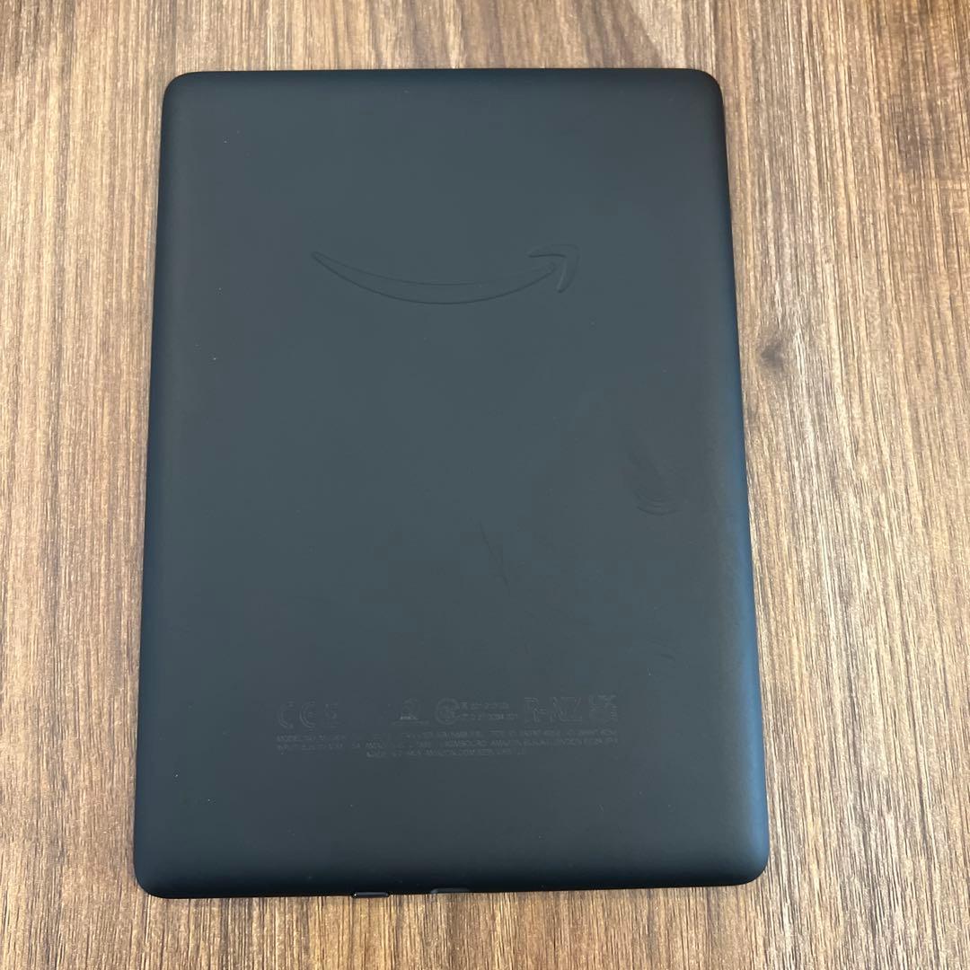 Amazon Kindle Paperwhite 8GB （第11世代）