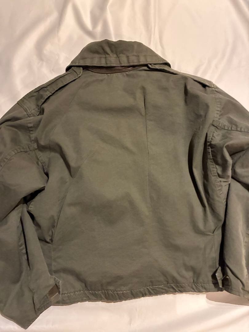 イギリス軍 mk3 ロイヤルエアフォース