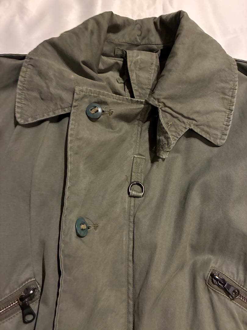 イギリス軍 mk3 ロイヤルエアフォース