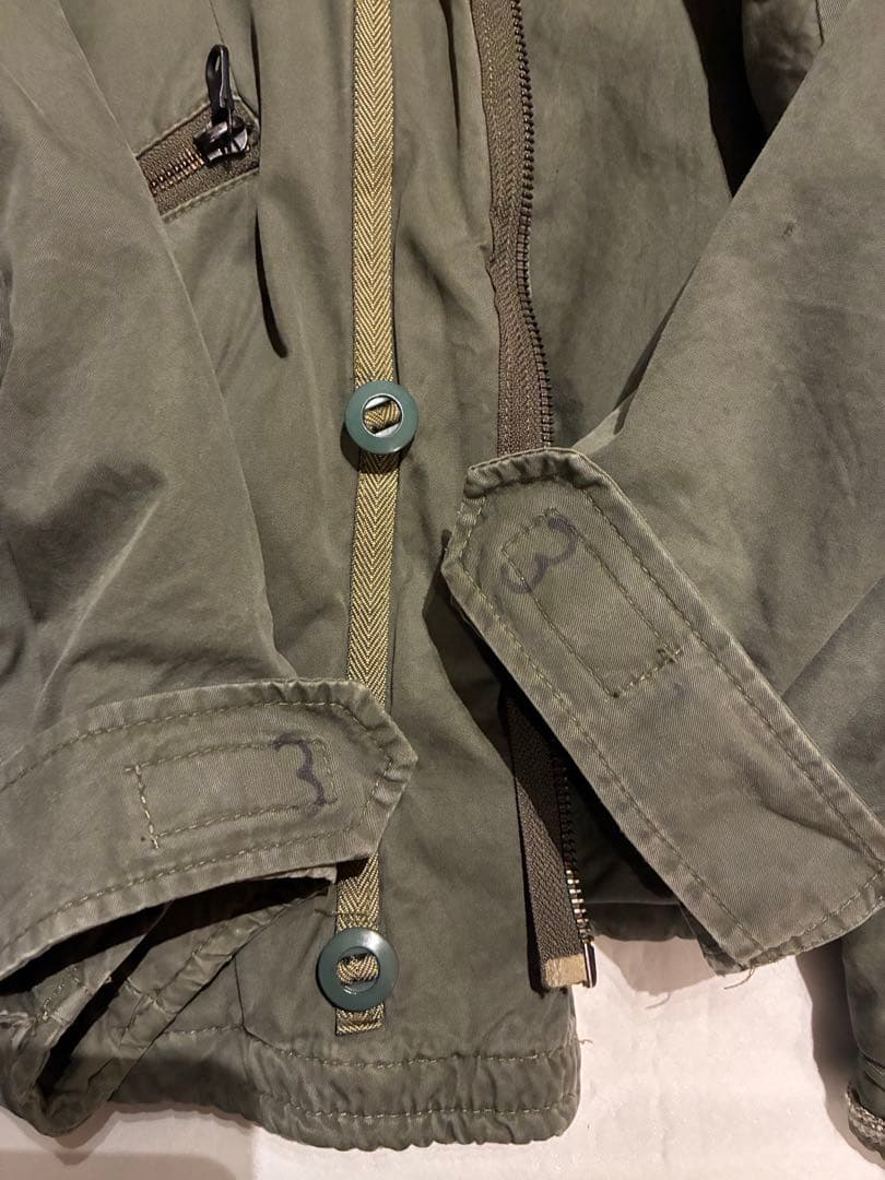 イギリス軍 mk3 ロイヤルエアフォース