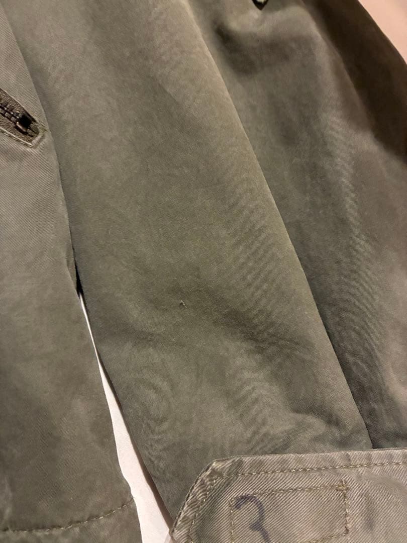 イギリス軍 mk3 ロイヤルエアフォース