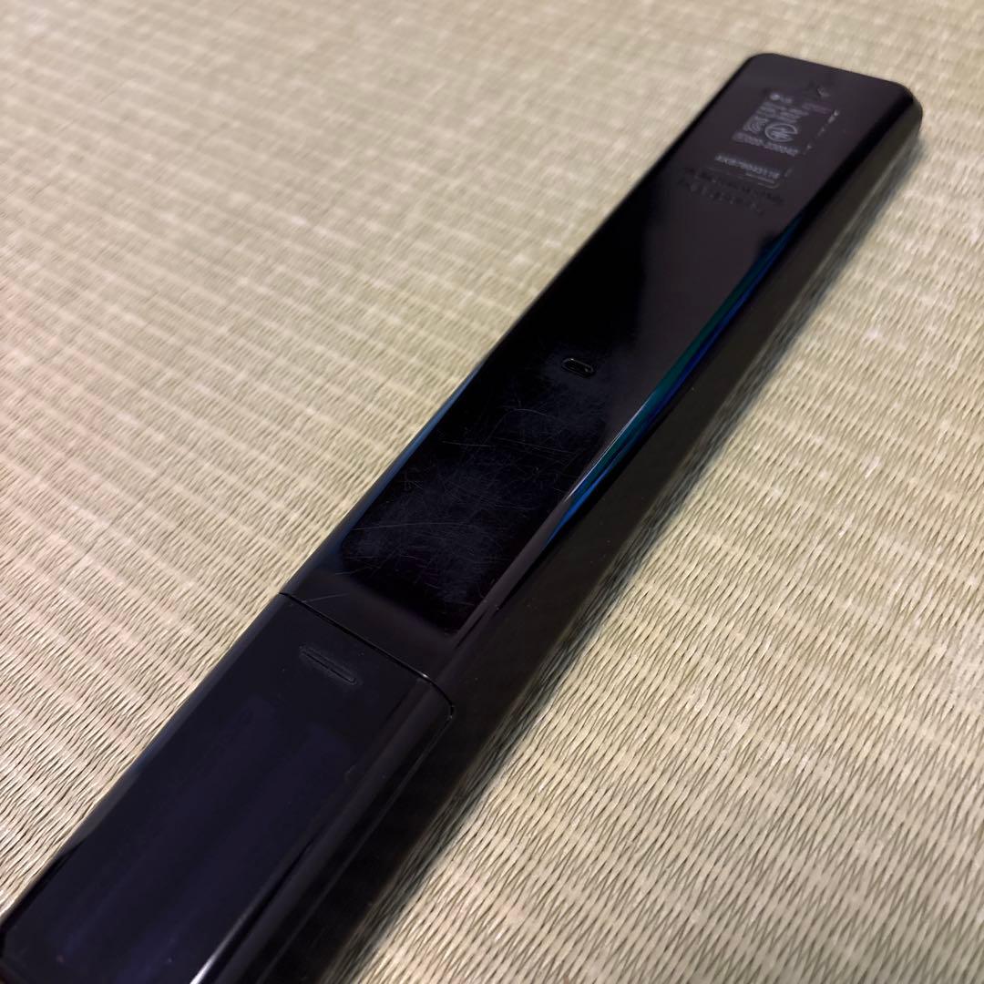 LG C3 42インチ　有機elテレビ