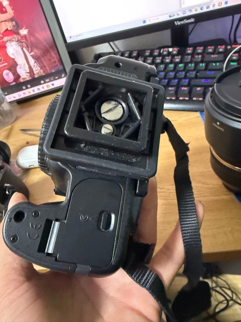 Nikon D750 デジタル一眼レフカメラ