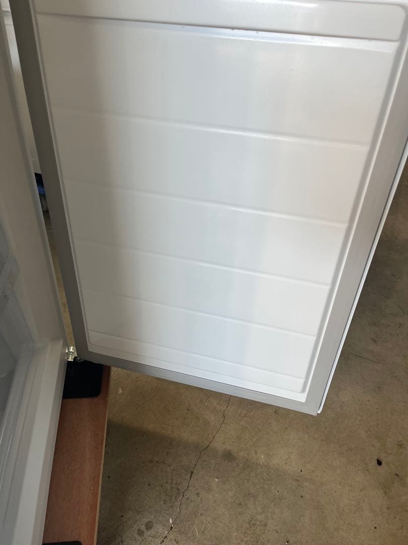 Comfee　冷凍冷蔵庫　174L　RCB169WH1JP　2024年製T