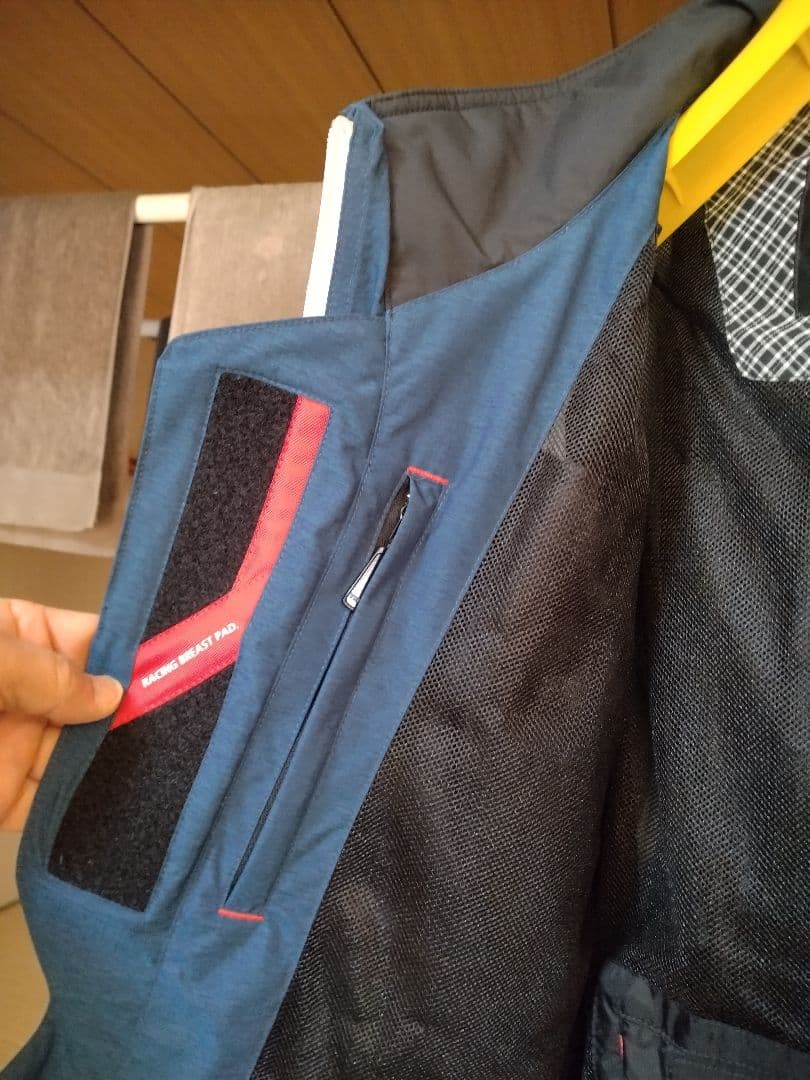 KUSHITANI ウインターキマイラジャケット サイズ L K2833