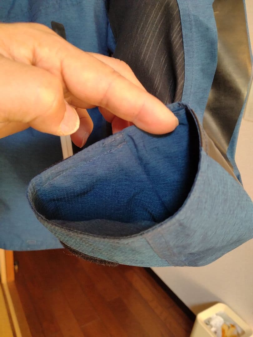 KUSHITANI ウインターキマイラジャケット サイズ L K2833