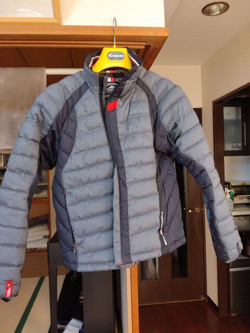 KUSHITANI ウインターキマイラジャケット サイズ L K2833