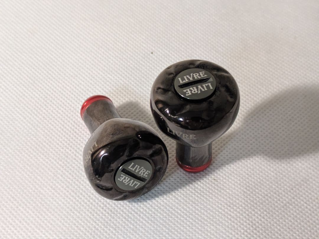 LIVRE リブレ EF-30 ブラウン