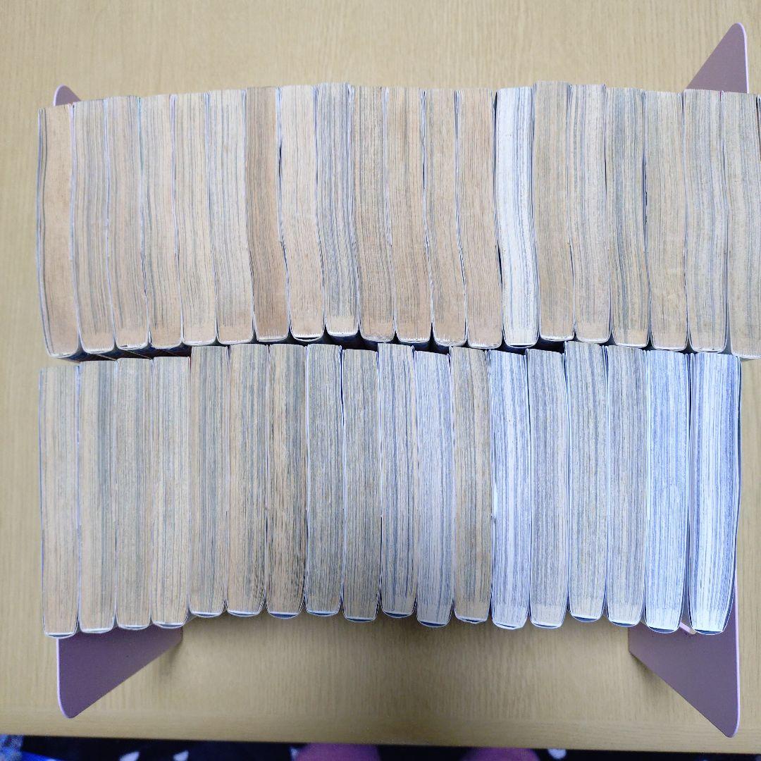 HUNTER×HUNTER 　ハンターハンター　全巻