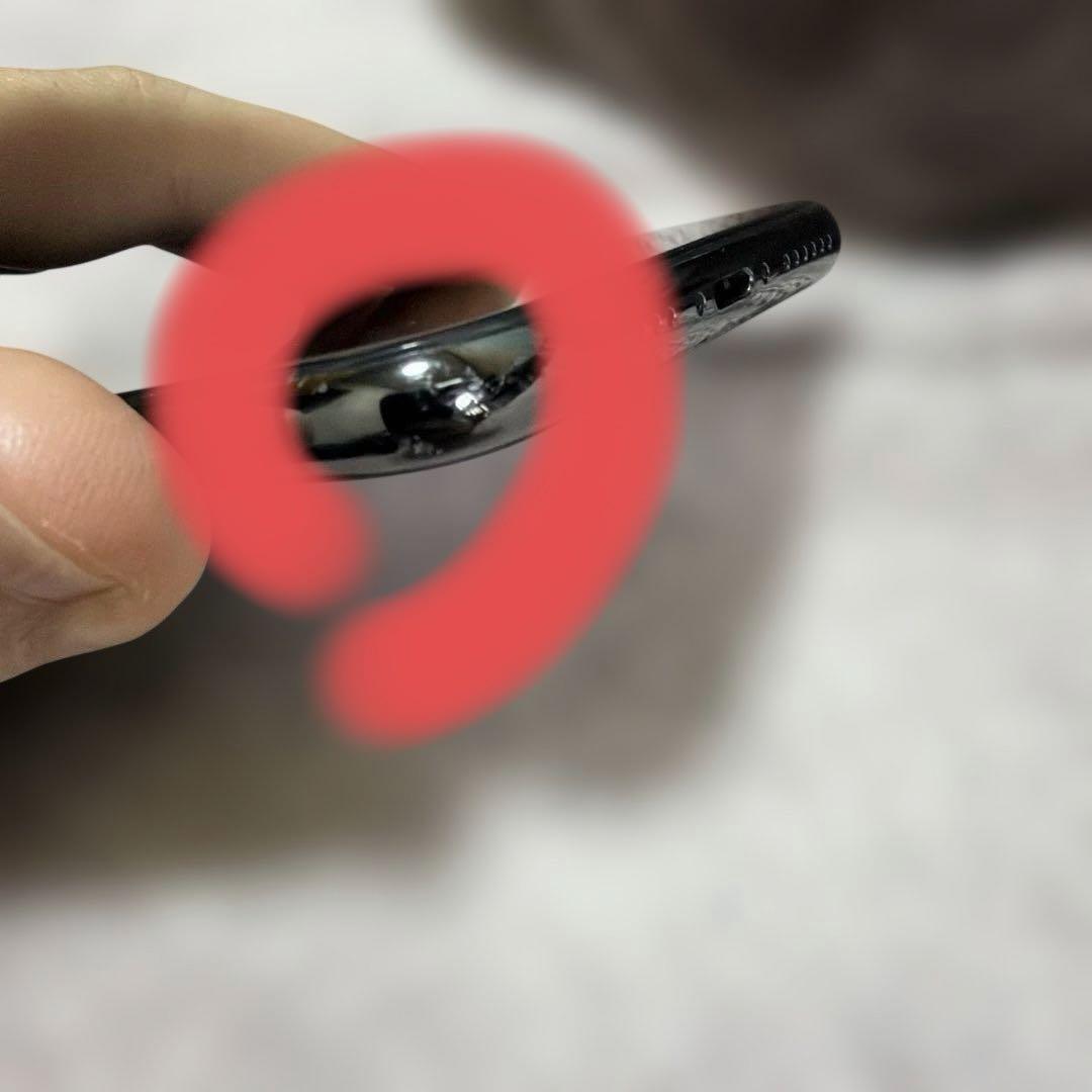 iPhone11pro 256GB スペースグレー　SIMフリー　バッテリー95