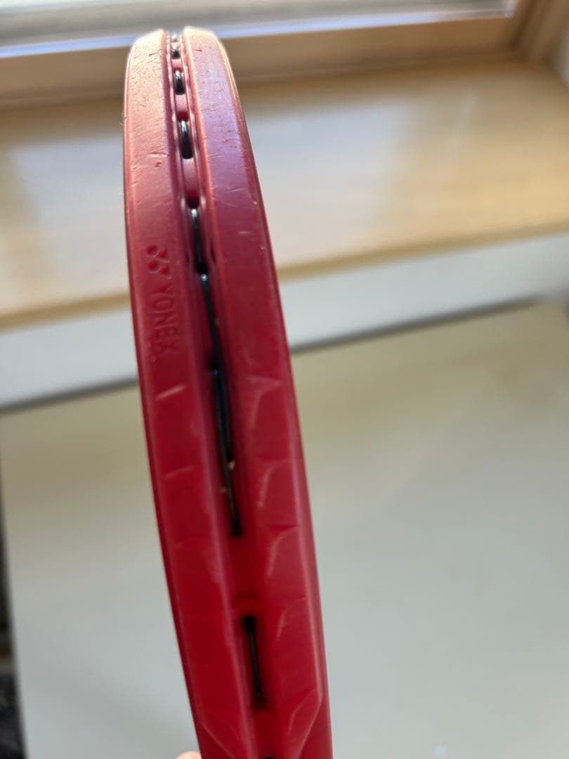 お盆セール！YONEX VCORE 2023 グリップ2