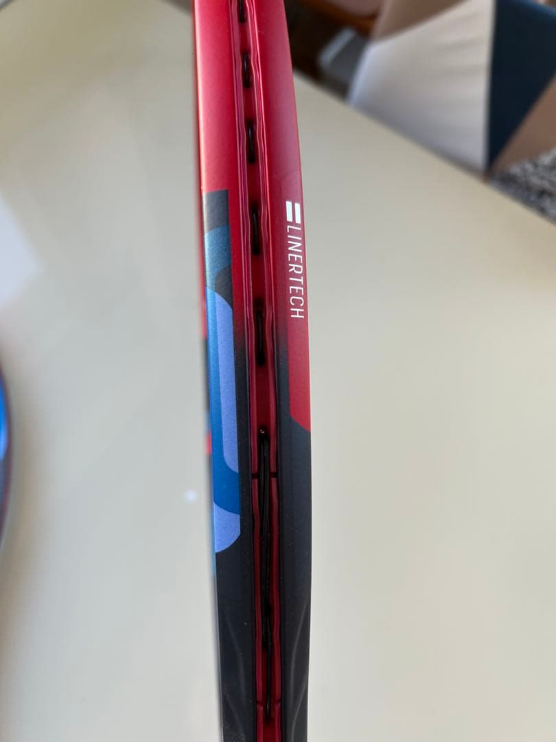 お盆セール！YONEX VCORE 2023 グリップ2