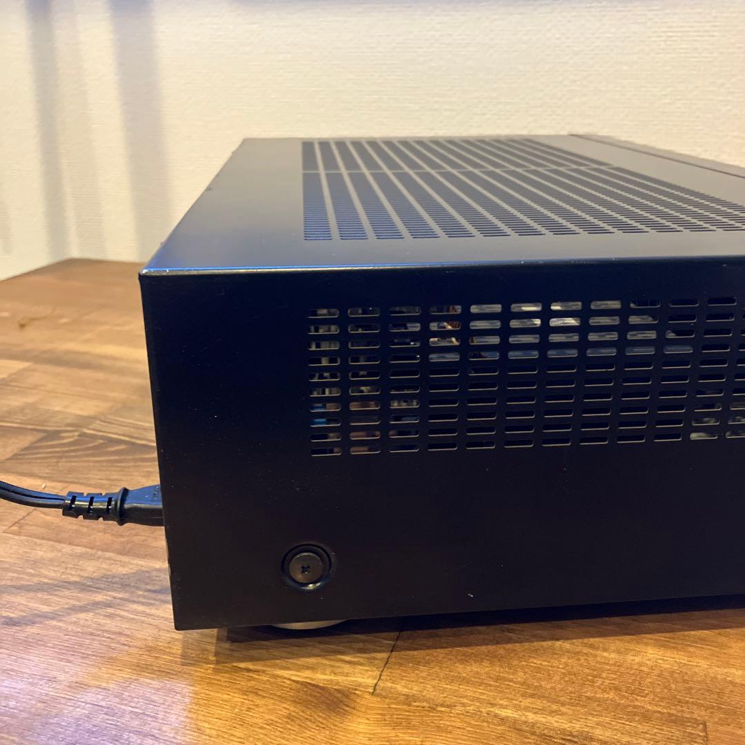 Technics SU-V500M2 ／プリメインアンプ