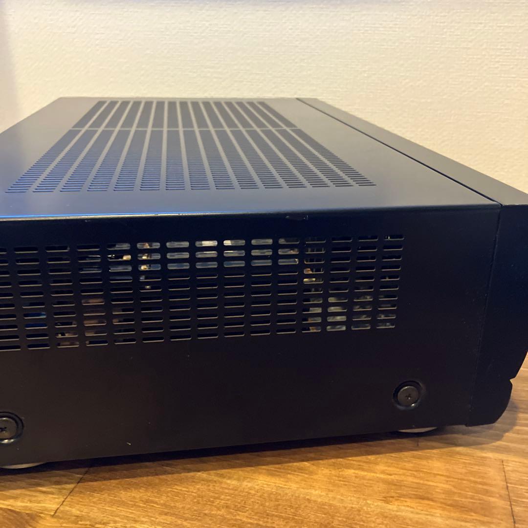 Technics SU-V500M2 ／プリメインアンプ