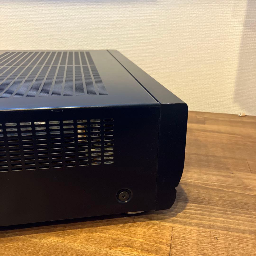 Technics SU-V500M2 ／プリメインアンプ