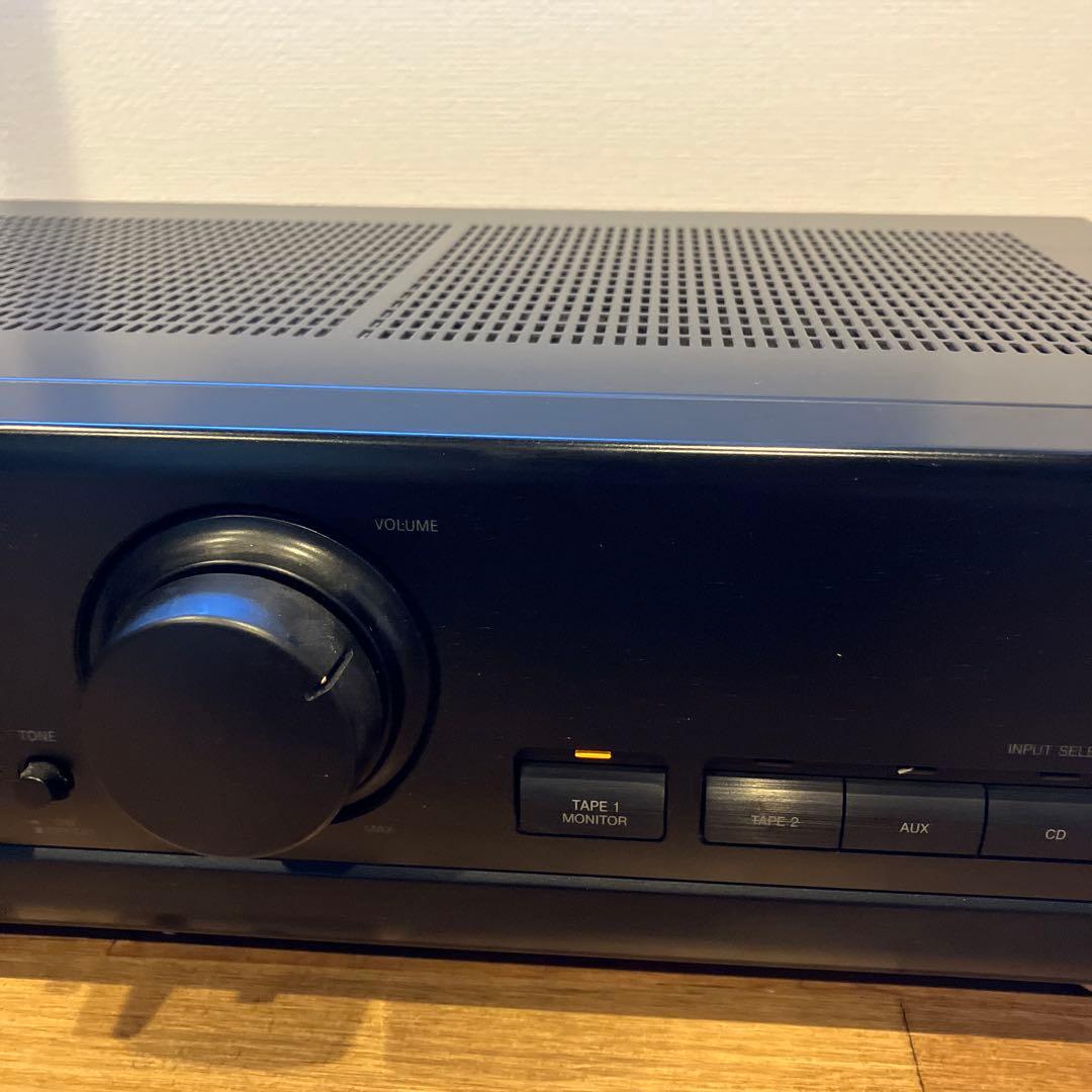 Technics SU-V500M2 ／プリメインアンプ