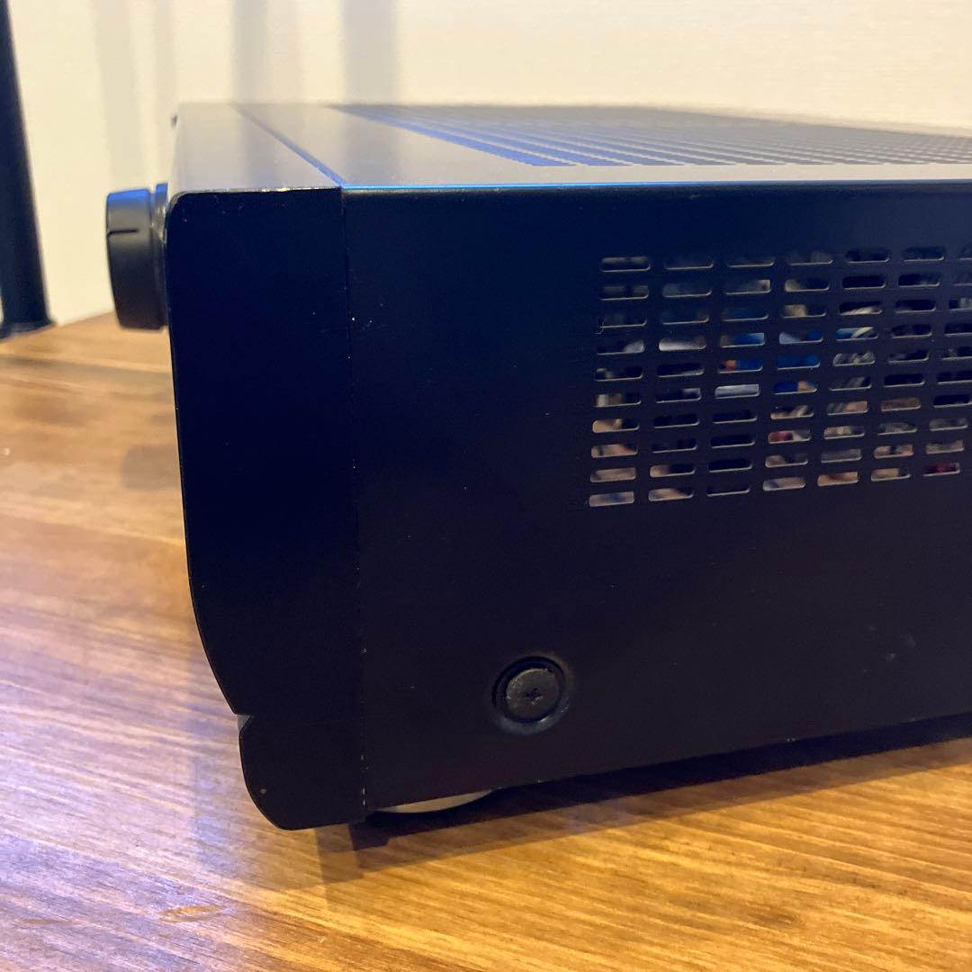 Technics SU-V500M2 ／プリメインアンプ