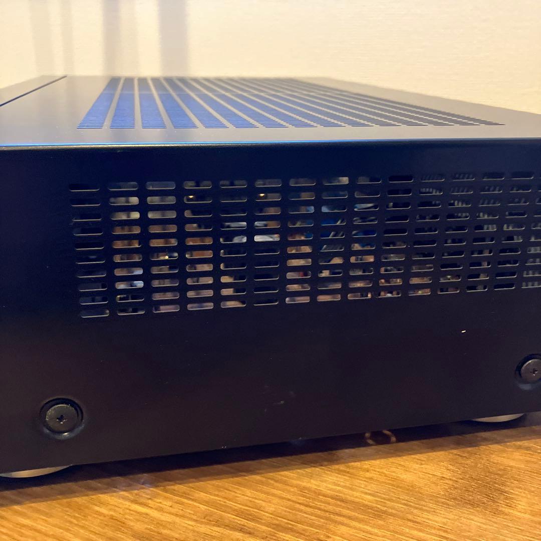 Technics SU-V500M2 ／プリメインアンプ