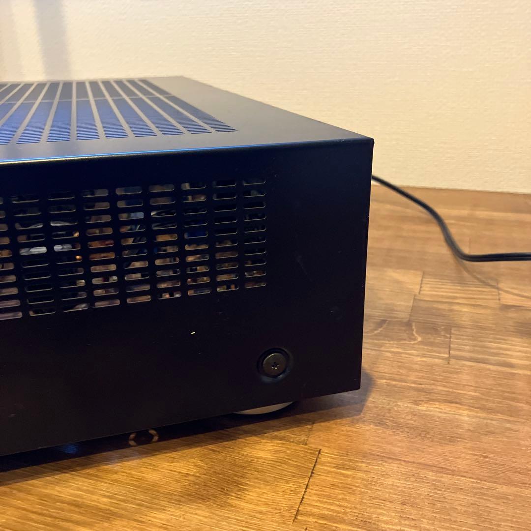 Technics SU-V500M2 ／プリメインアンプ