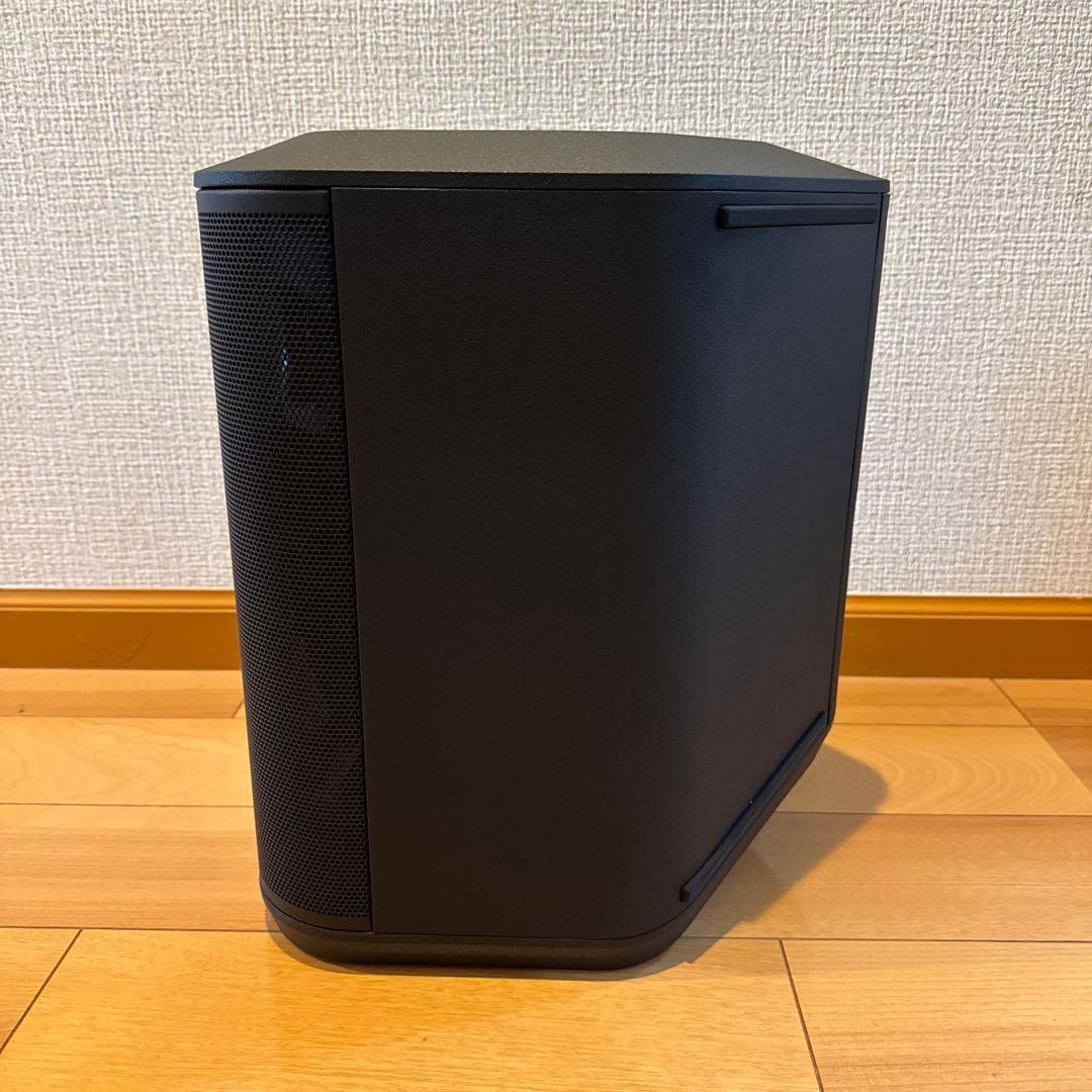 【付属品完備】Bose S1 Pro+ wireless PA system