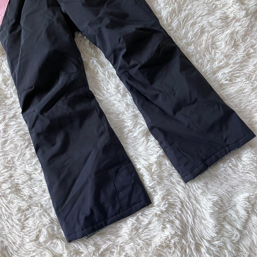 #A1✨新品RESSEDA✨スキー スノボ ウェア 上下 130 女の子 雪遊び