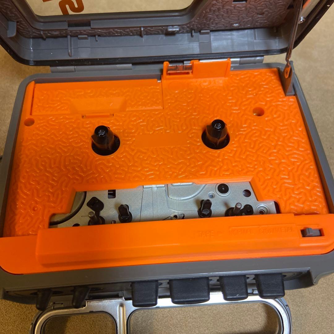 SONY WM-ES392 カセットプレーヤー&MDR-A30ヘッドホン付