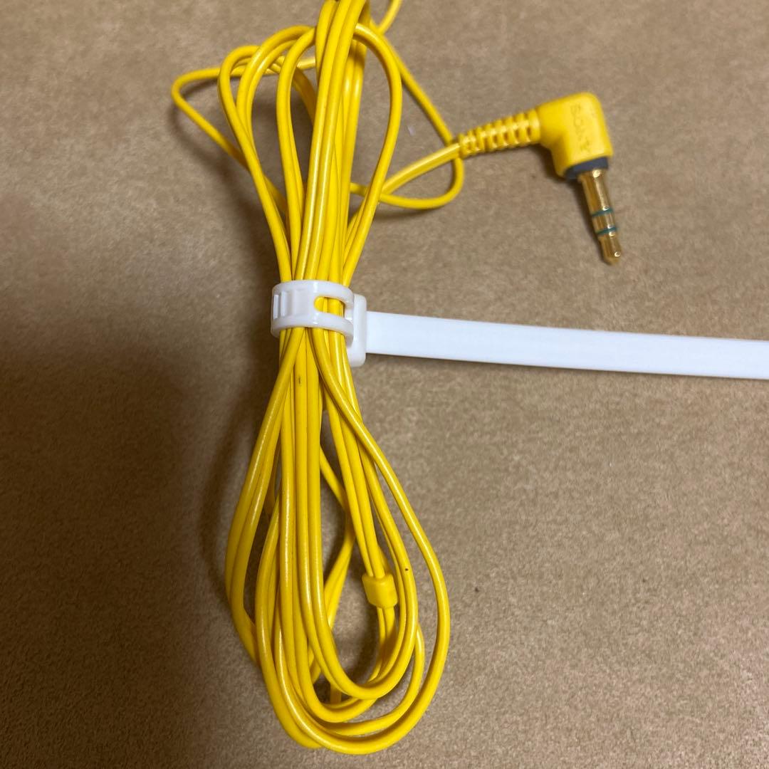 SONY WM-ES392 カセットプレーヤー&MDR-A30ヘッドホン付