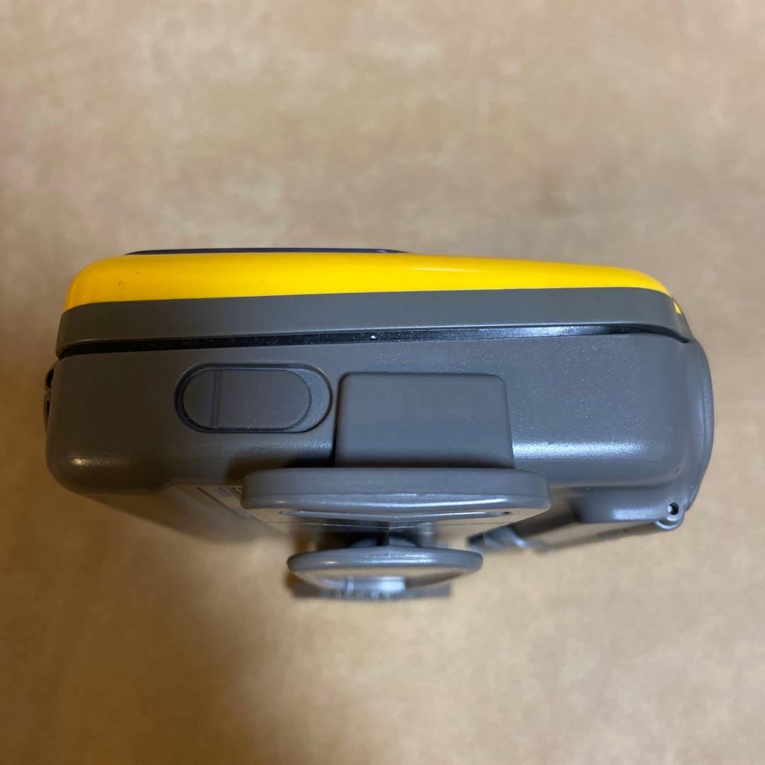 SONY WM-ES392 カセットプレーヤー&MDR-A30ヘッドホン付