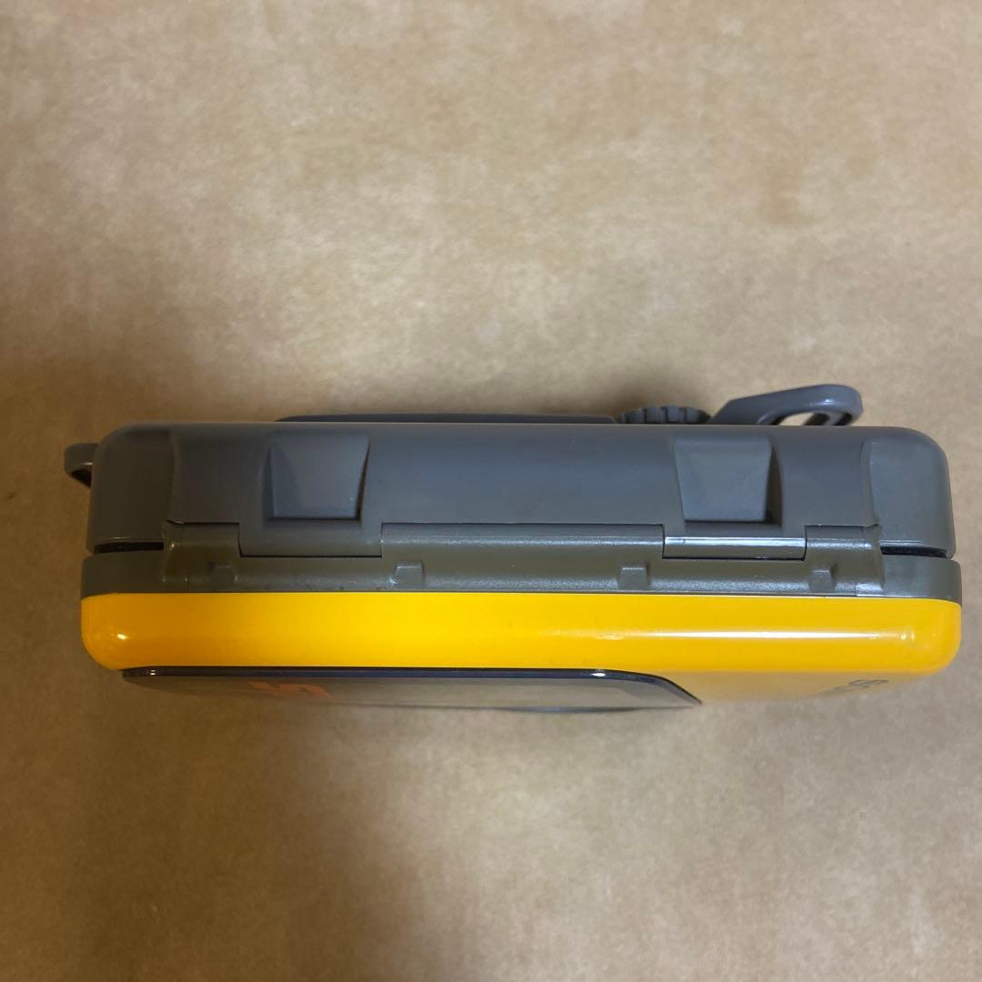 SONY WM-ES392 カセットプレーヤー&MDR-A30ヘッドホン付