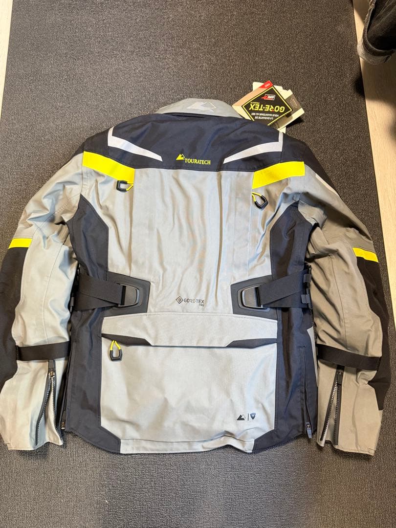 【はるかさん専用】ページ TOURATECH GORE-TEX ジャケット