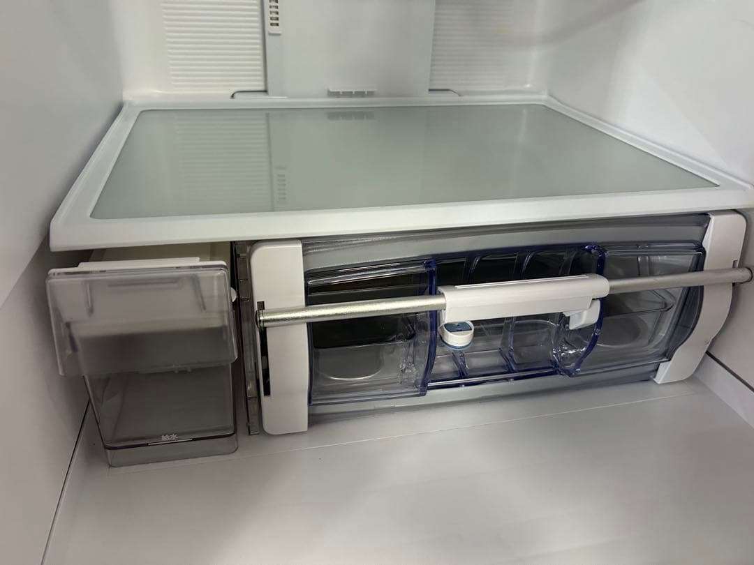名古屋市内無料配送51★日立 315L冷蔵庫 2019年製 中古動作品