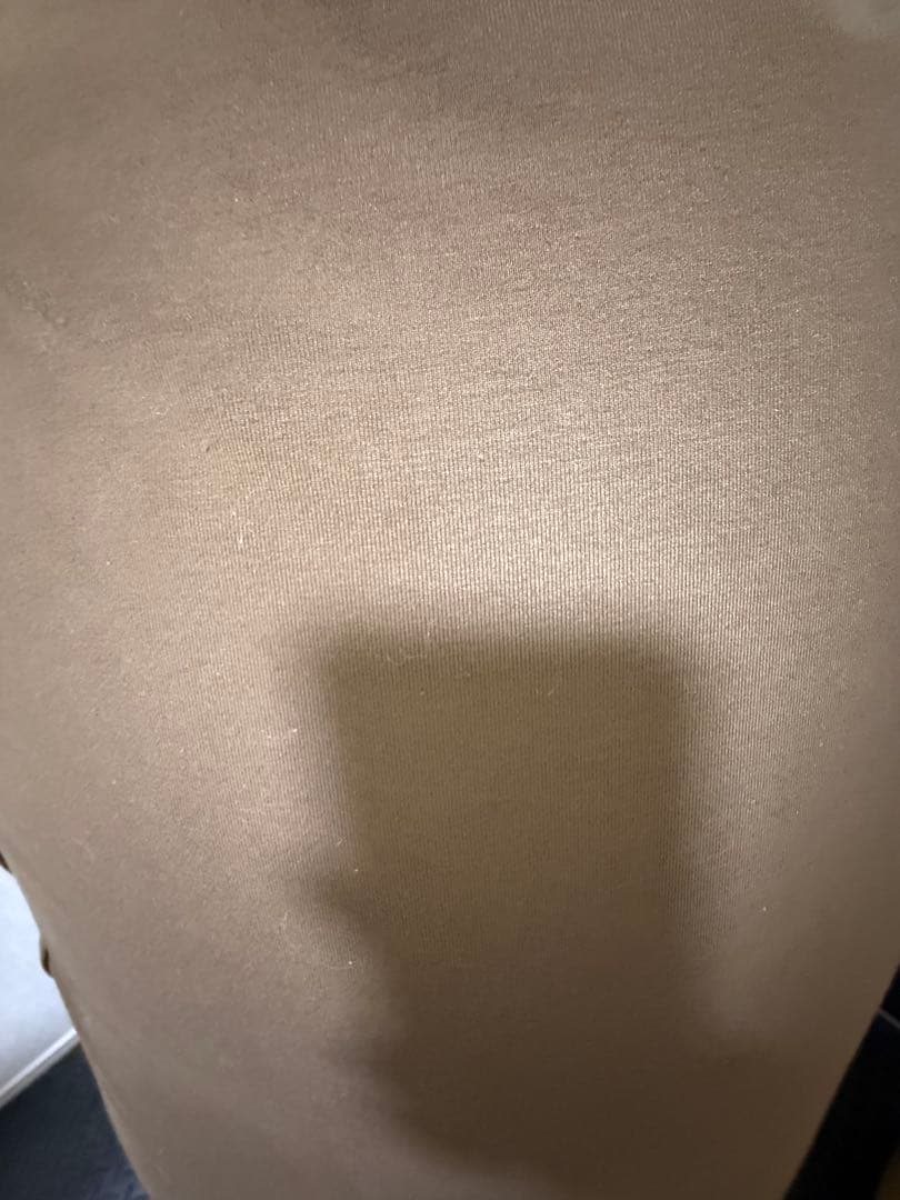 けーすけさん　専用Yogibo ブラウンビーズクッション