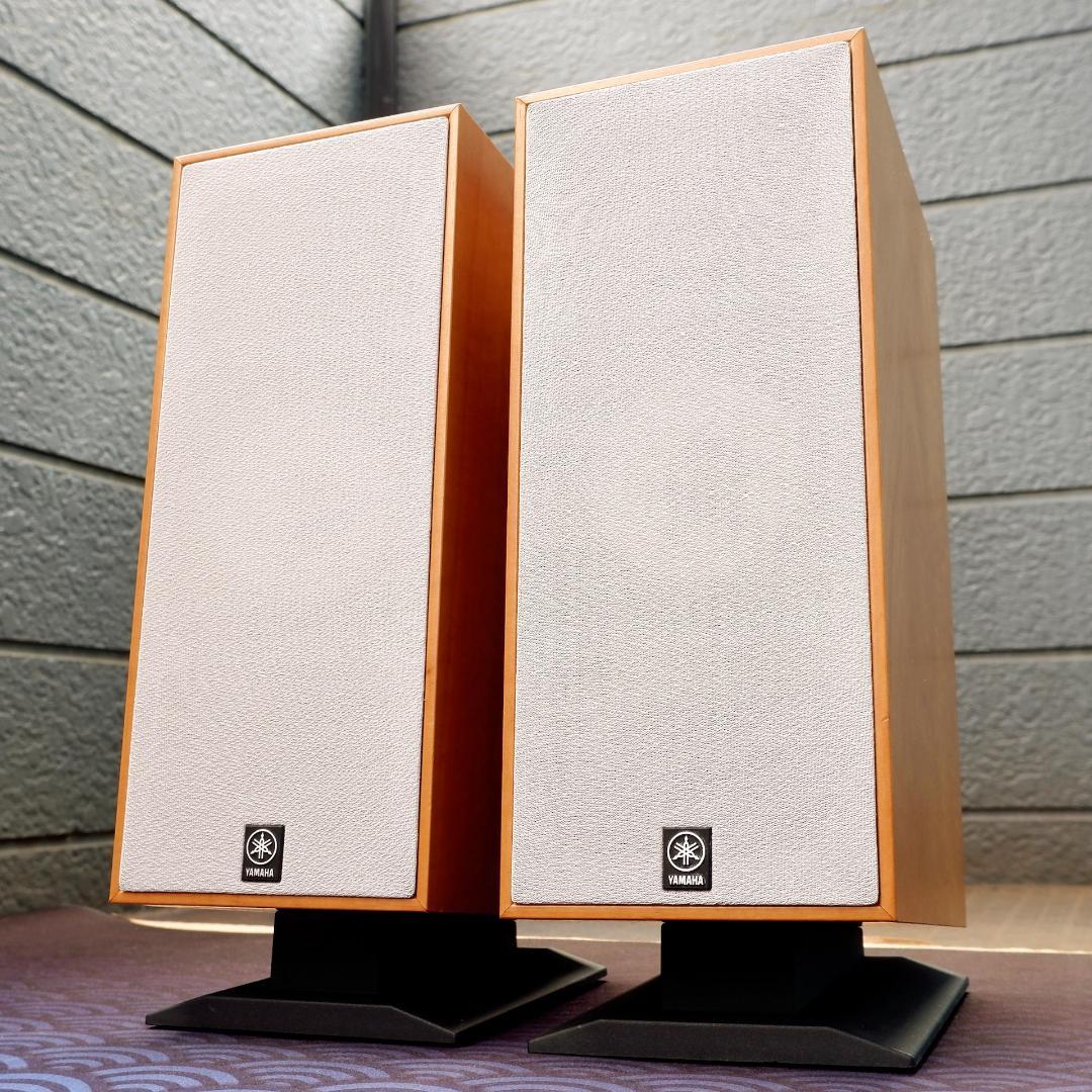 YAMAHA NS-U50 リファイン スピーカー