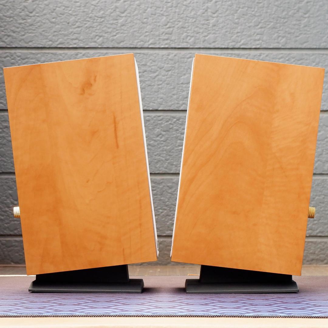 YAMAHA NS-U50 リファイン スピーカー