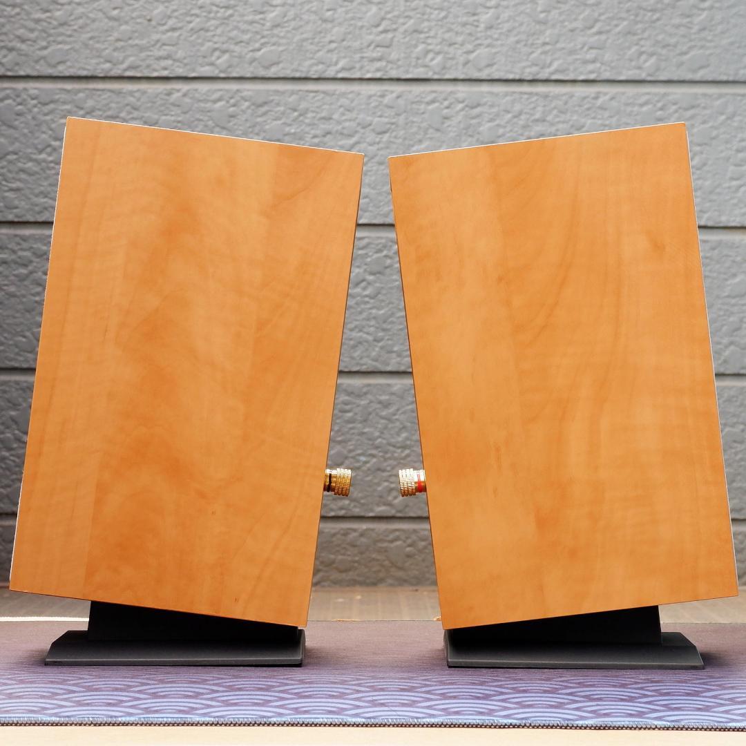 YAMAHA NS-U50 リファイン スピーカー