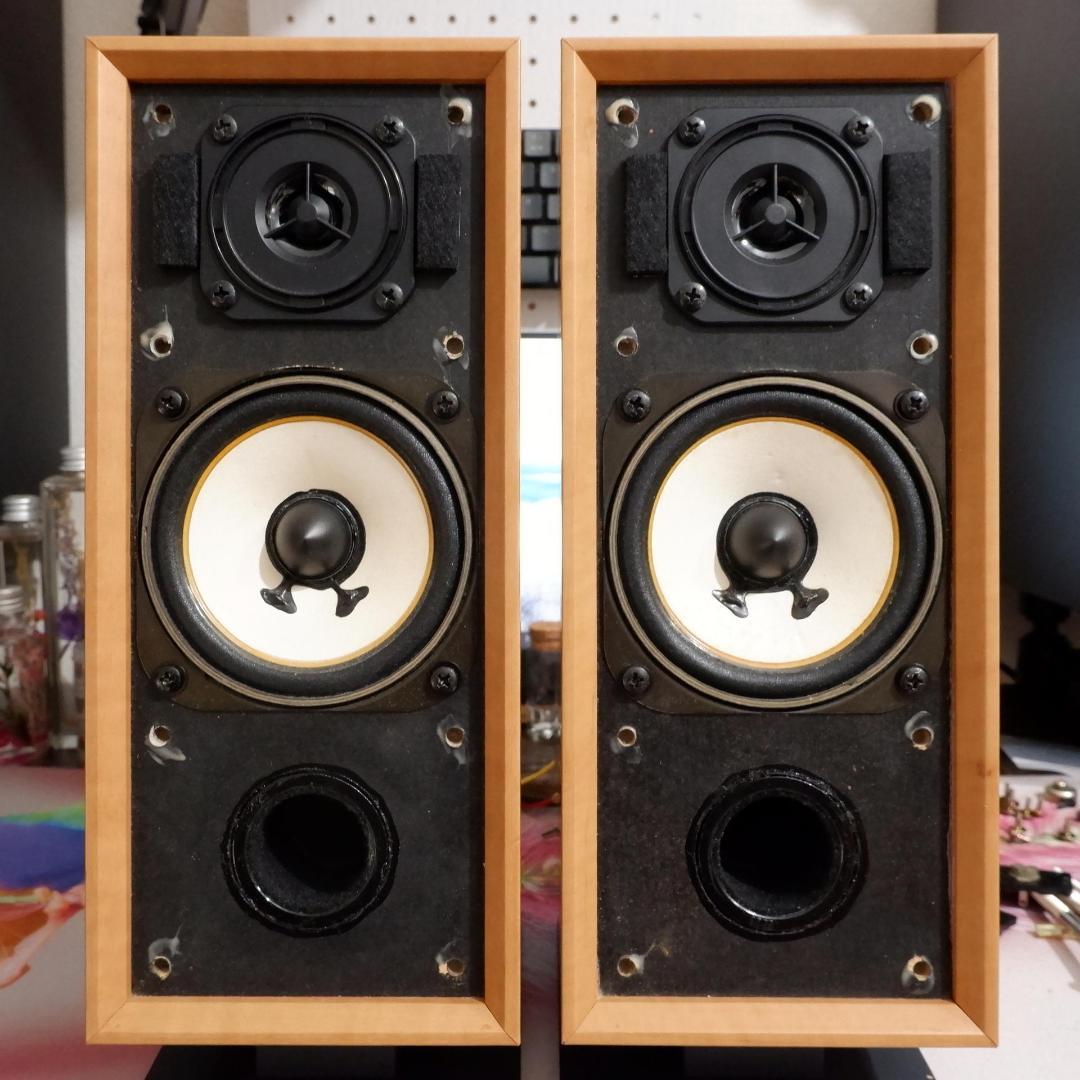 YAMAHA NS-U50 リファイン スピーカー