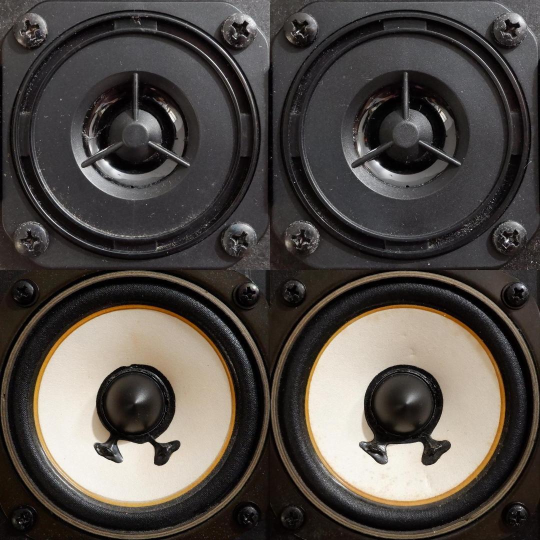 YAMAHA NS-U50 リファイン スピーカー