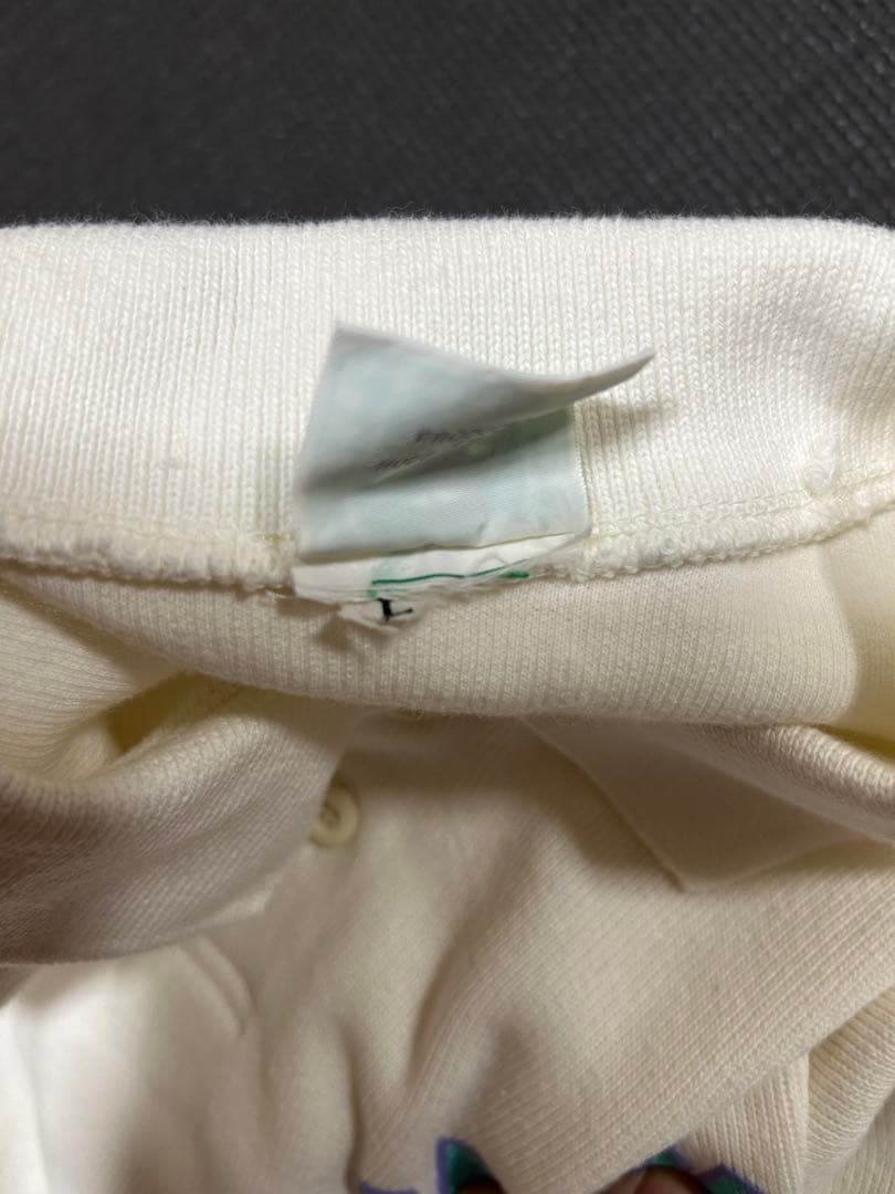 80s 90s セーラーズ　　SAILORS ポロシャツ ☆☆写真のみ☆☆