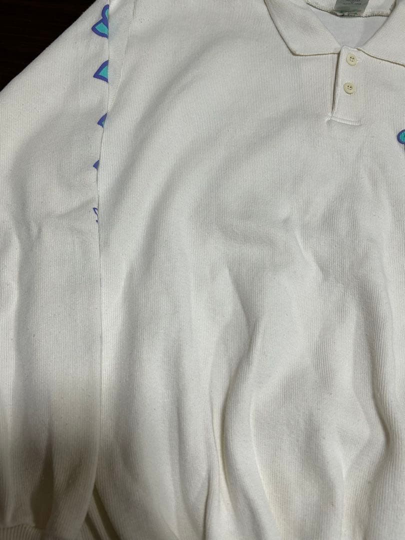 80s 90s セーラーズ　　SAILORS ポロシャツ ☆☆写真のみ☆☆