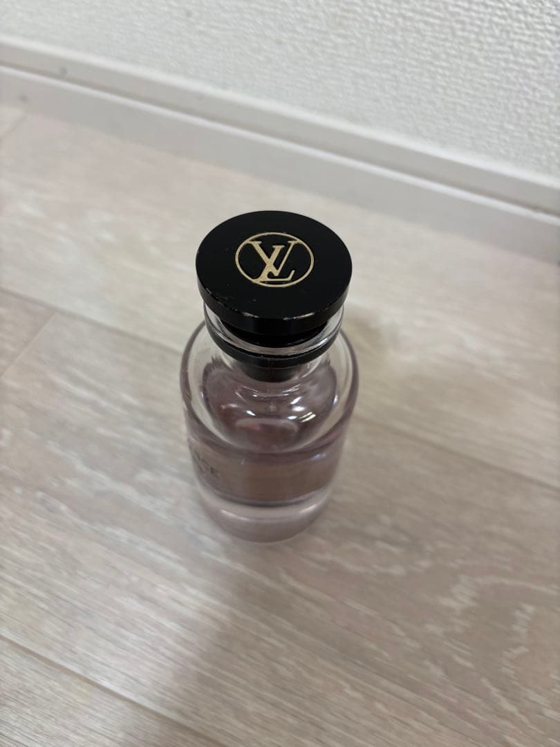 ルイヴィトン ウール ダプサンス オードパルファム 100ミリ