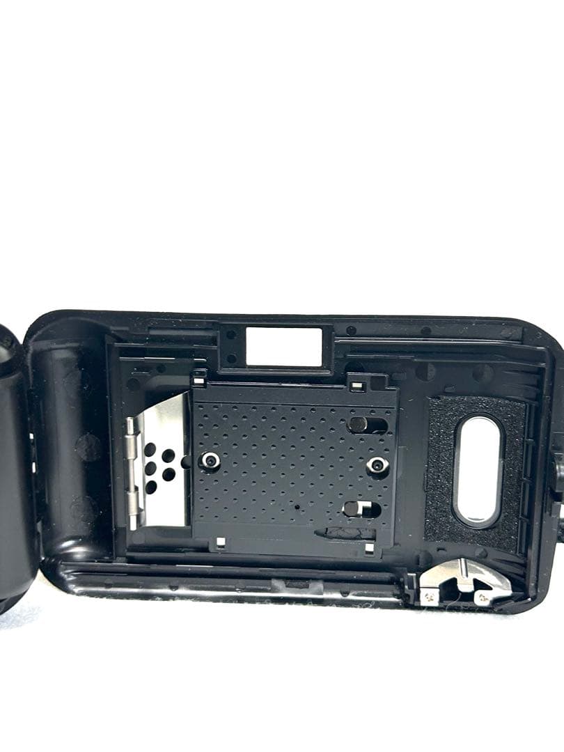 【完動品・美品】Y-281 OLYMPUS μ【mju:】PANORAMA